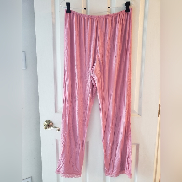NWT set Victoria Secret pj set top and bottom - Picture 5 of 7